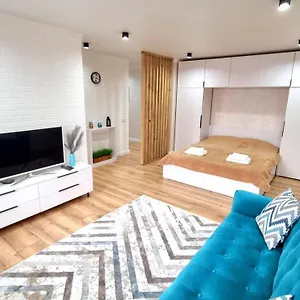 Cosy Апартаменты